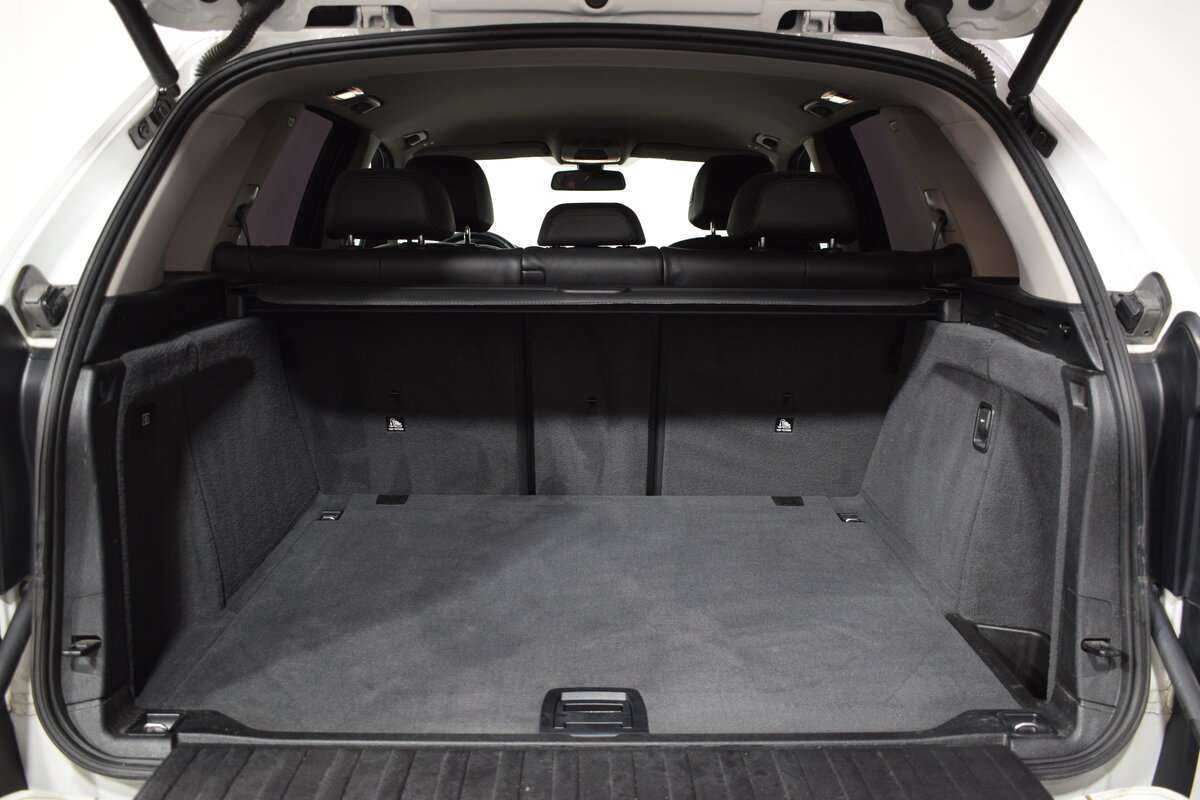 Купить BMW X5 с пробегом. Фото: #7