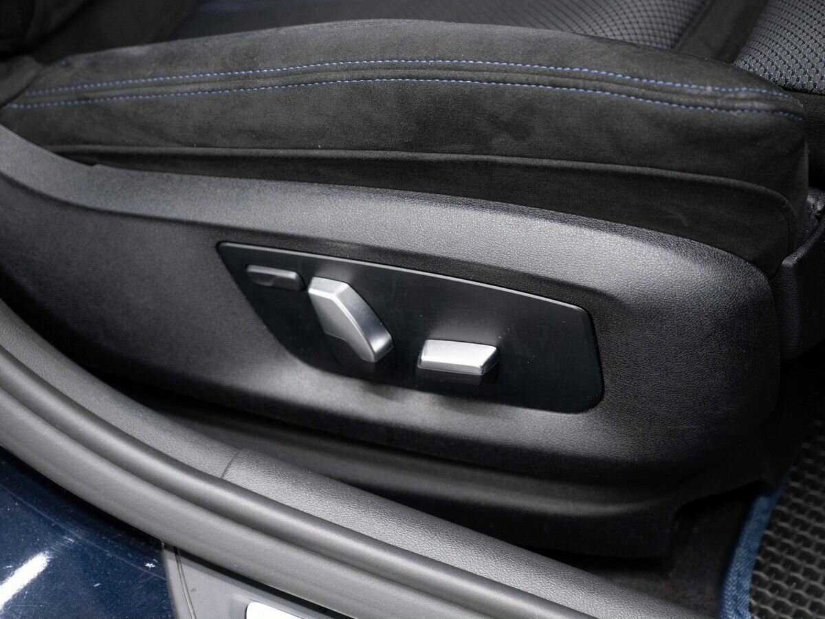 Купить BMW 5 серии с пробегом. Фото: #12