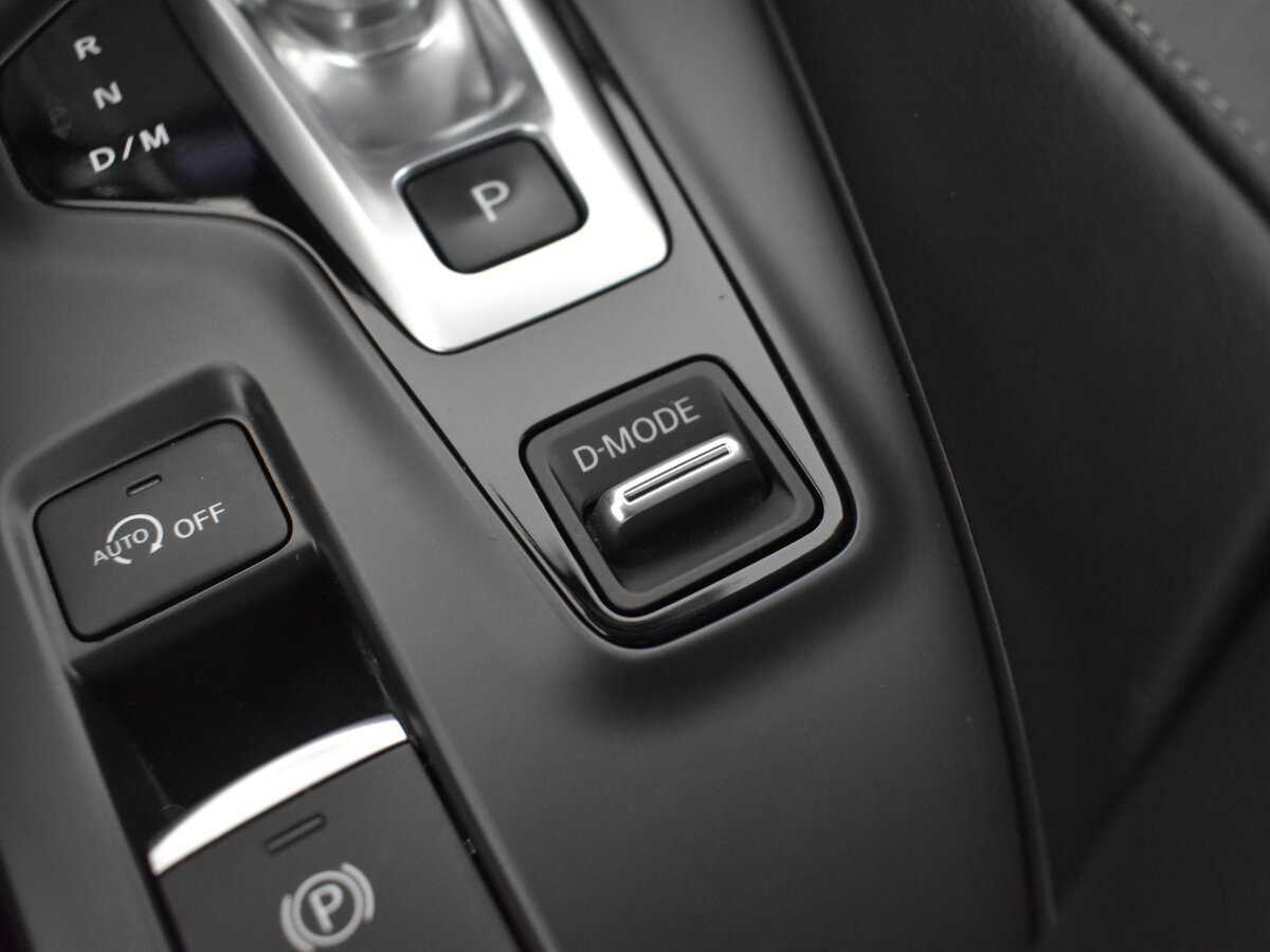Купить Infiniti QX50 с пробегом. Фото: #22