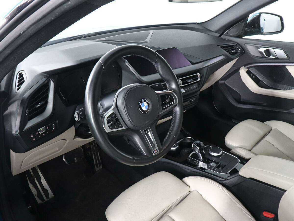 Купить BMW 2 серии с пробегом. Фото: #8