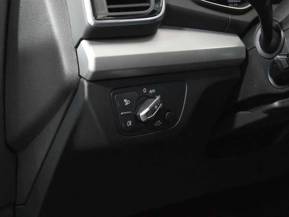 Купить Audi Q5 с пробегом. Фото: #16