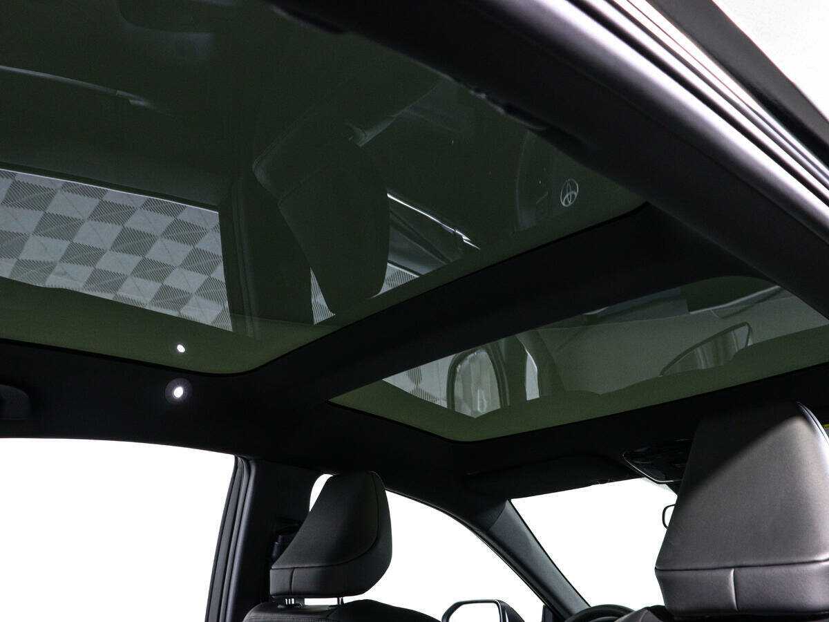 Купить Toyota Camry с пробегом. Фото: #15