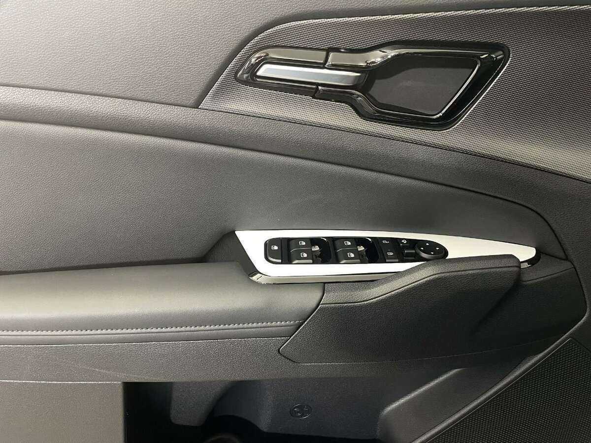 Купить Kia Sportage с пробегом. Фото: #7
