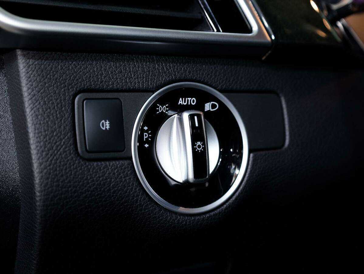Купить Mercedes-Benz GLS с пробегом. Фото: #24