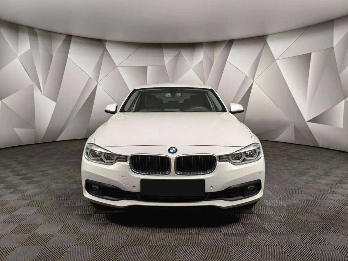 Купить BMW 3 серии с пробегом. Фото: #6