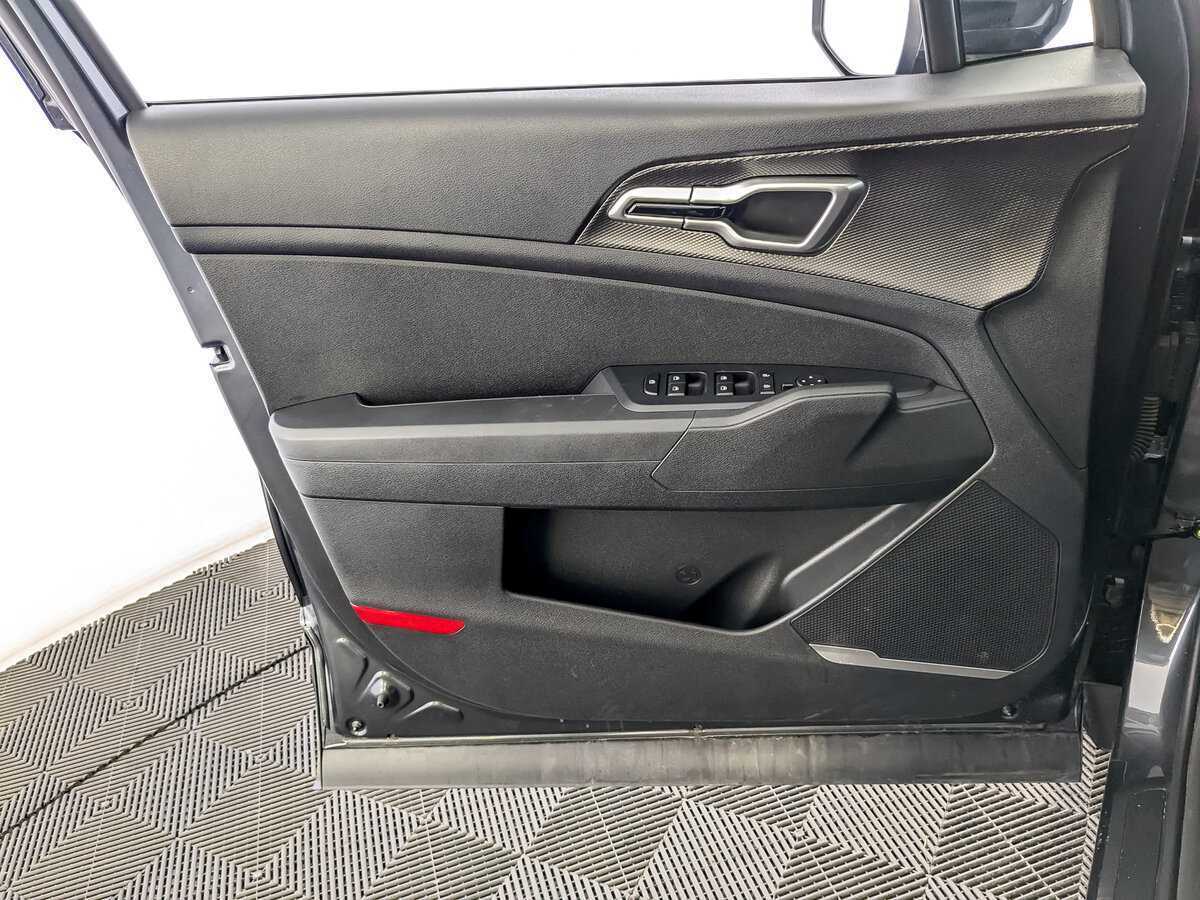 Купить Kia Sportage с пробегом. Фото: #14