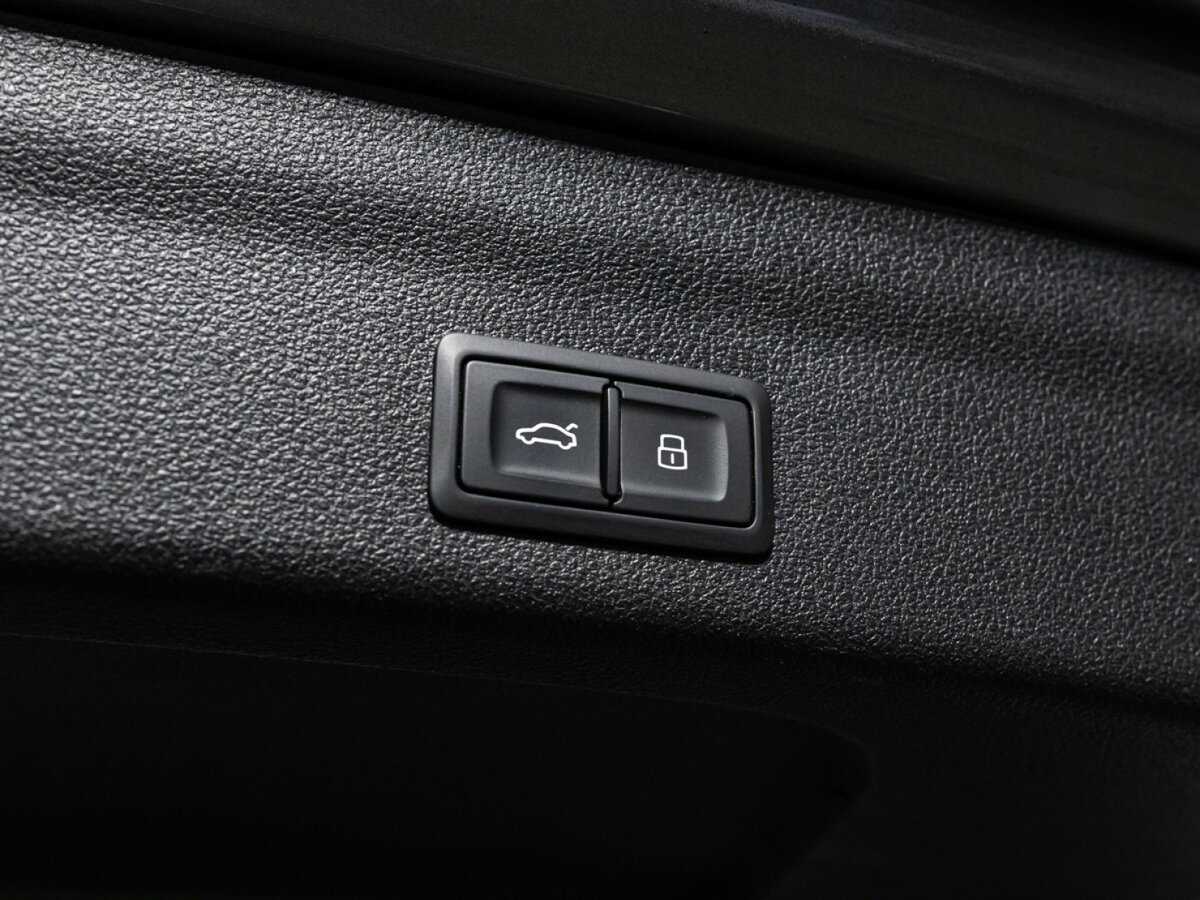 Купить Audi A6 allroad с пробегом. Фото: #15