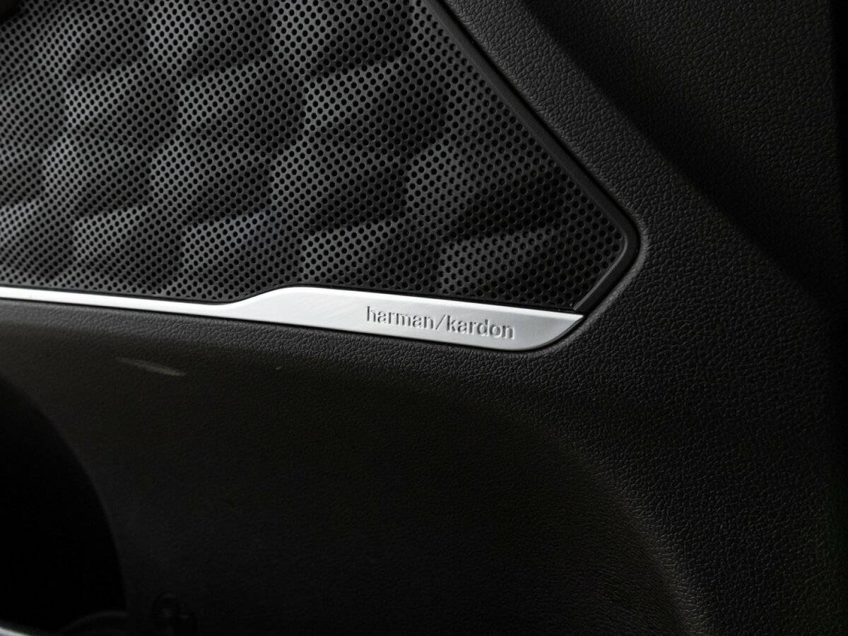 Купить Hyundai Santa Fe с пробегом. Фото: #26