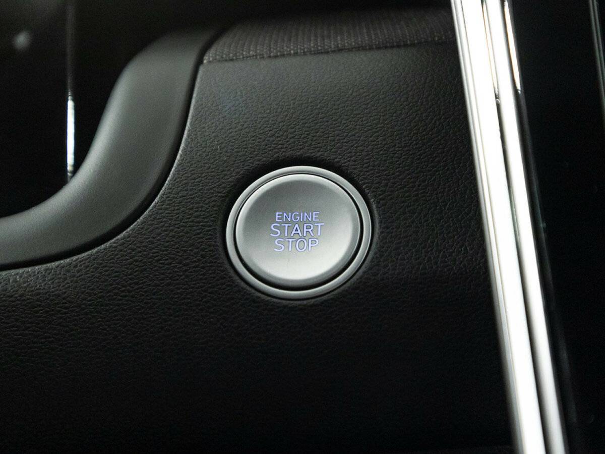 Купить Hyundai Tucson с пробегом. Фото: #20