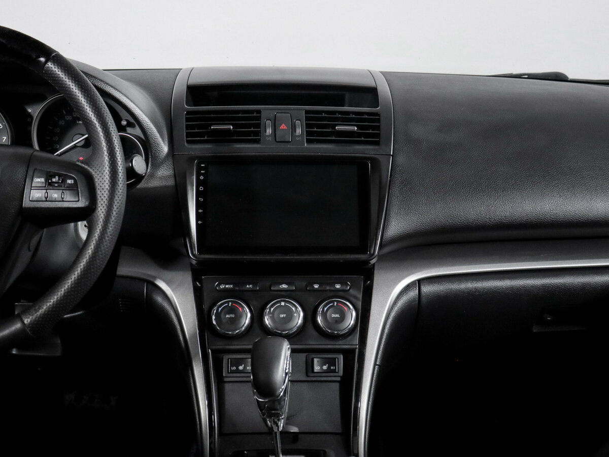 Купить Mazda 6 с пробегом. Фото: #10