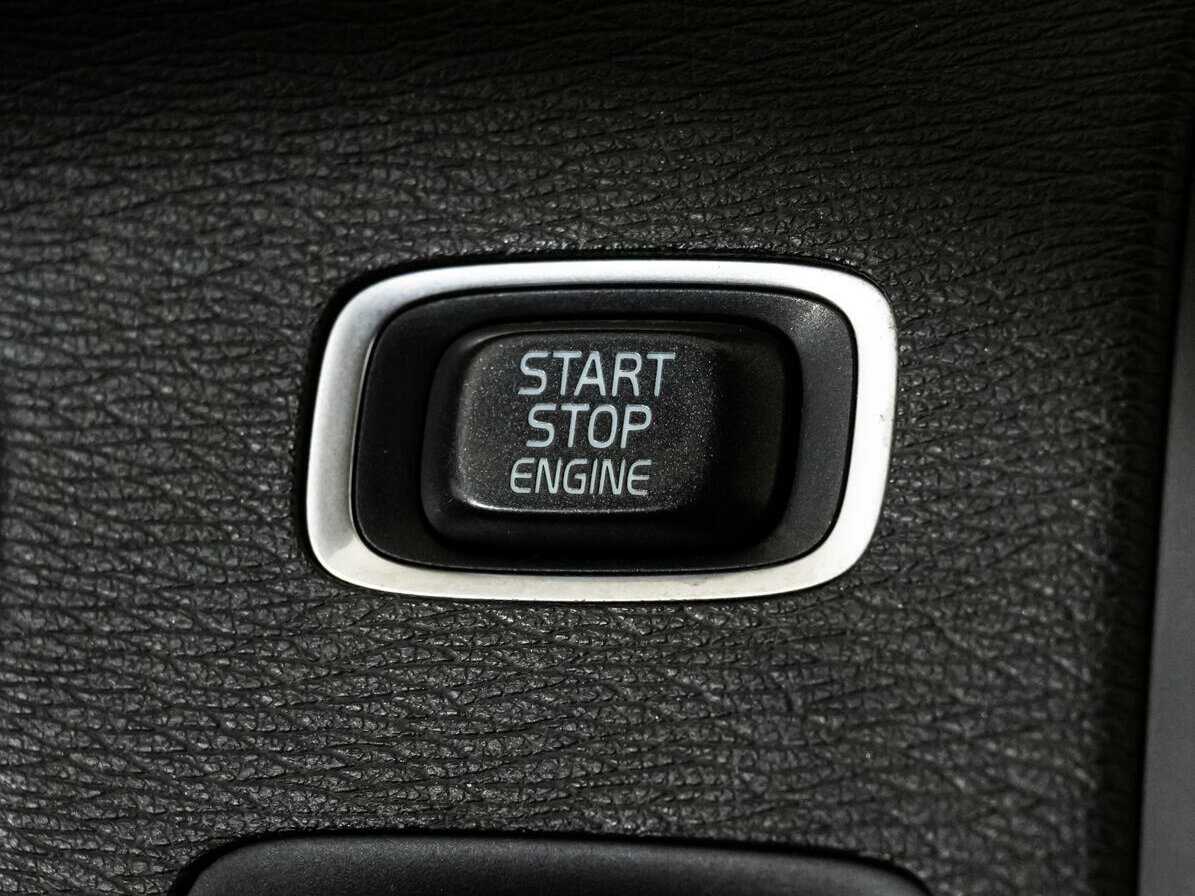 Купить Volvo S60 с пробегом. Фото: #15