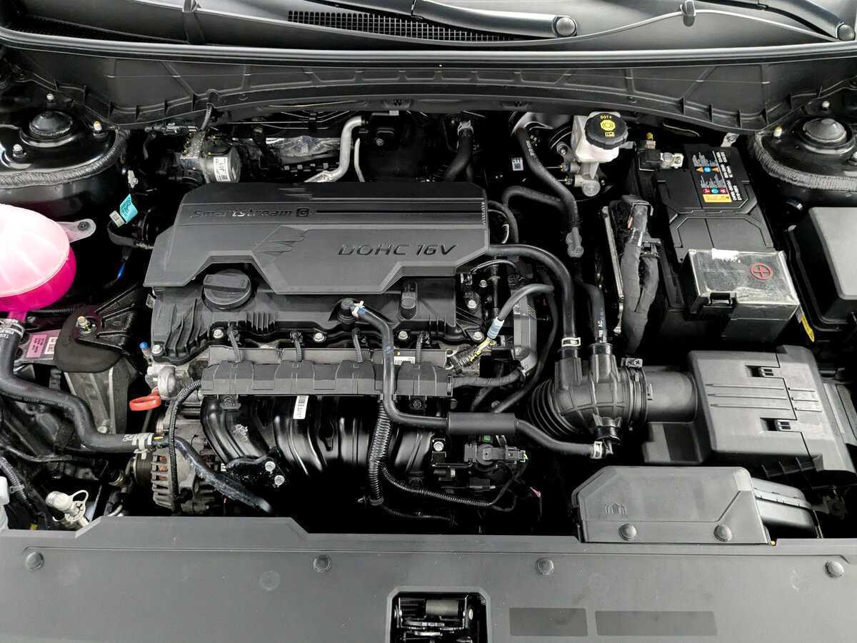 Купить Hyundai Tucson с пробегом. Фото: #8
