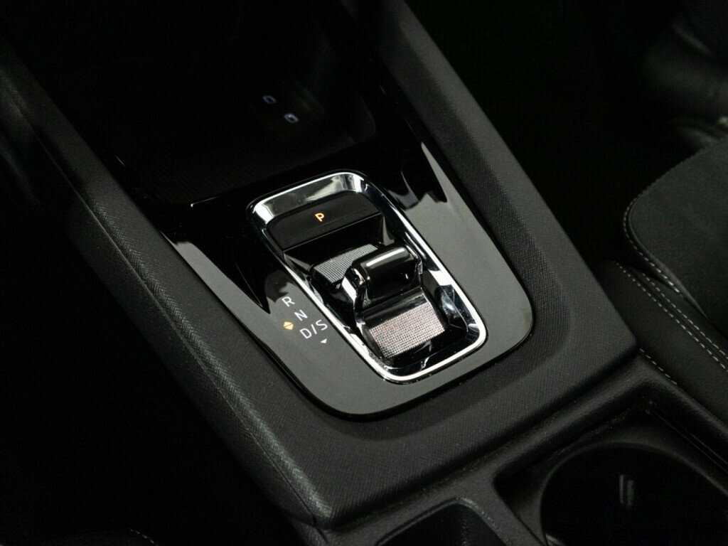 Купить Skoda Octavia с пробегом. Фото: #17