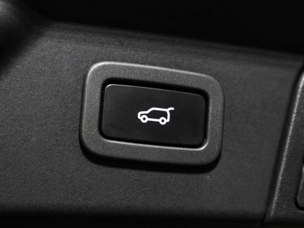 Купить Land Rover Range Rover Velar с пробегом. Фото: #14