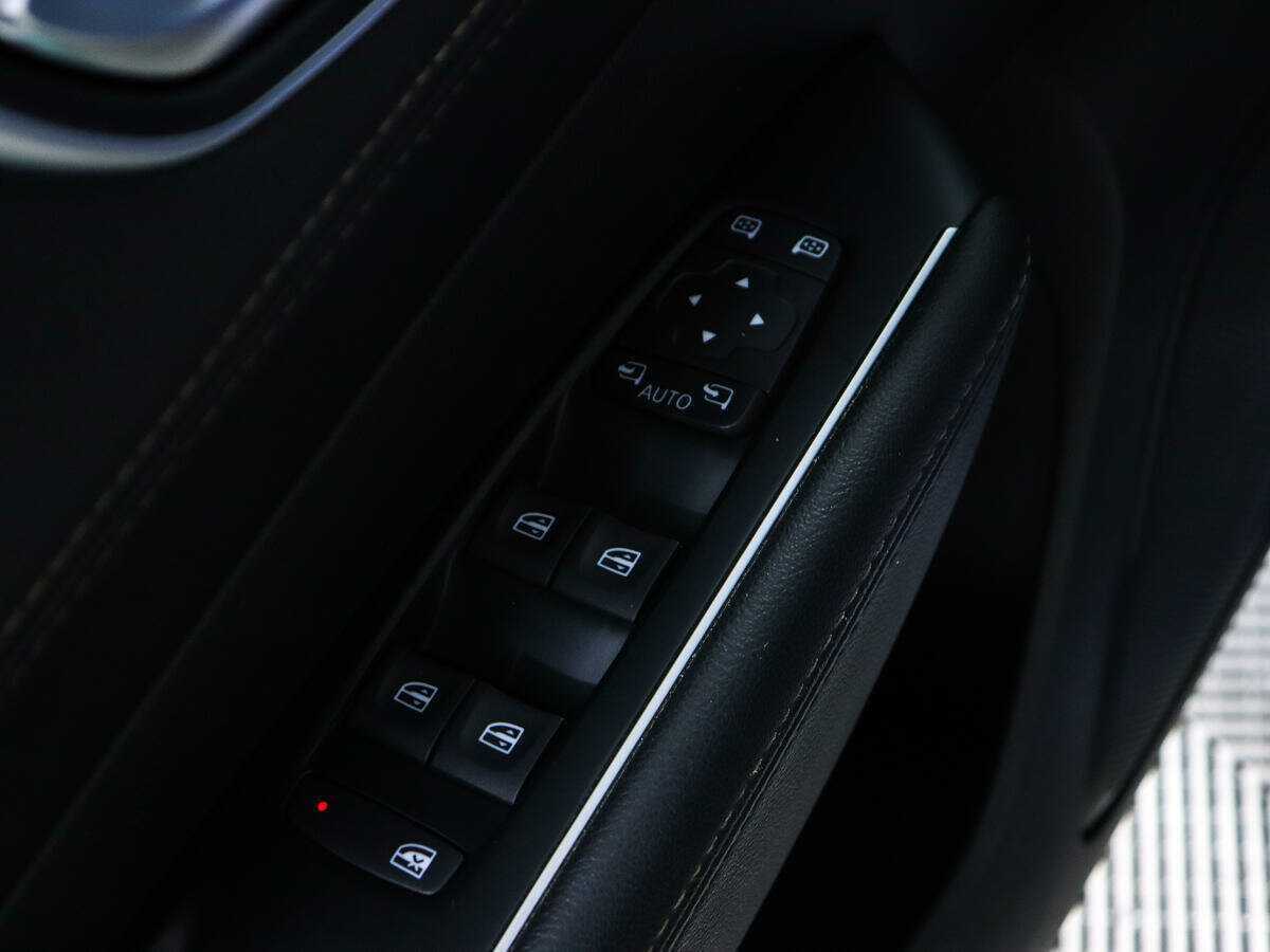 Купить Renault Talisman с пробегом. Фото: #15