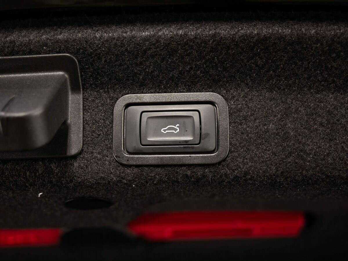 Купить Audi A6 с пробегом. Фото: #27