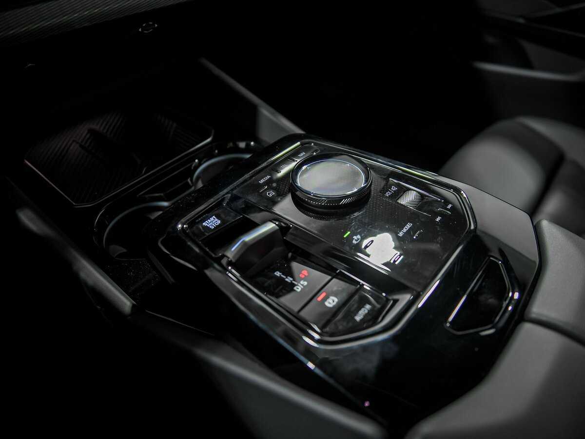 Купить BMW 5 серии с пробегом. Фото: #12