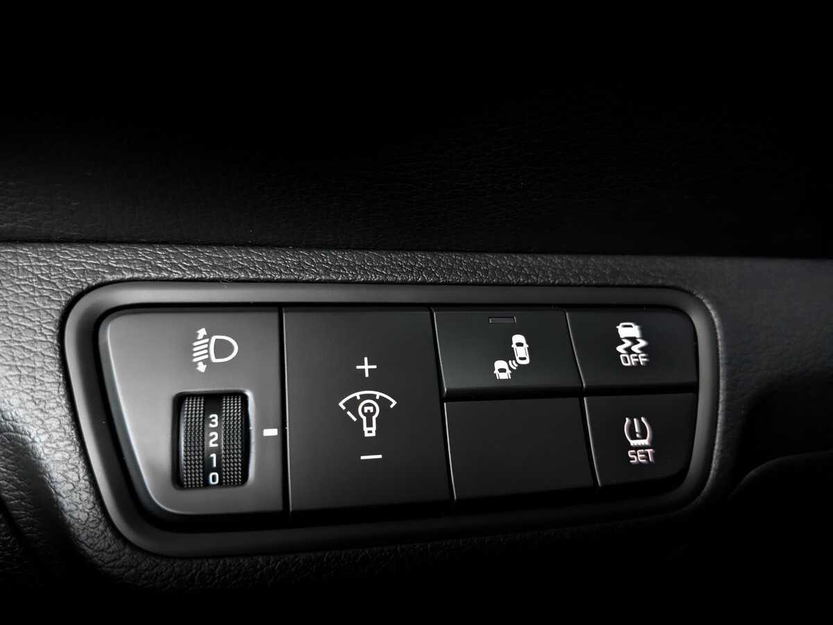 Купить Kia Cerato с пробегом. Фото: #25