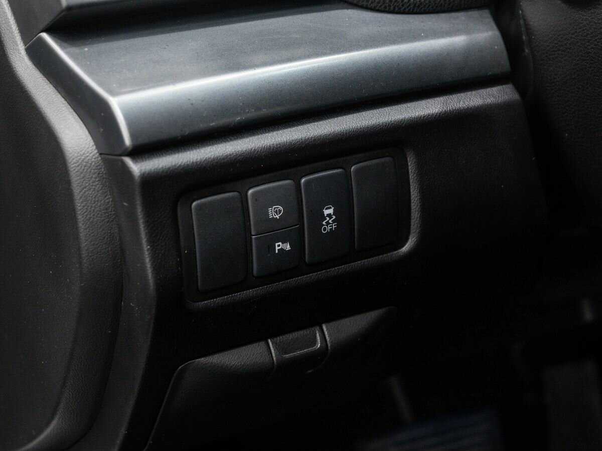 Купить Honda Accord с пробегом. Фото: #16