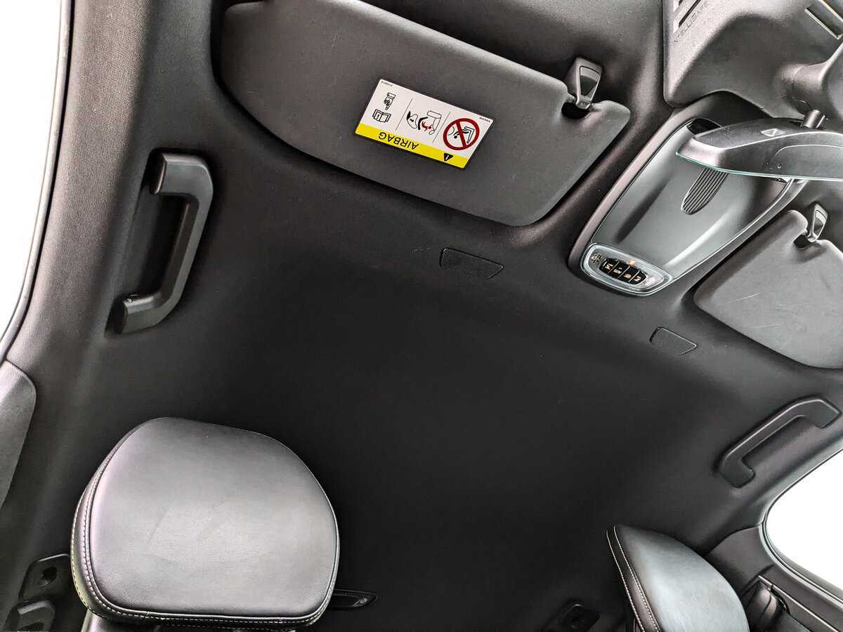 Купить Volvo XC60 с пробегом. Фото: #19