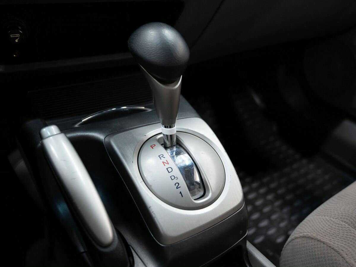 Купить Honda Civic с пробегом. Фото: #17
