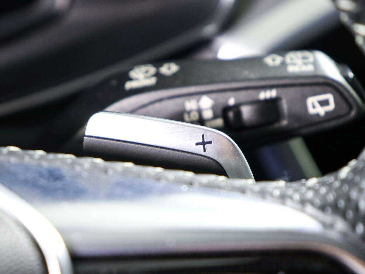 Купить Audi S6 с пробегом. Фото: #14