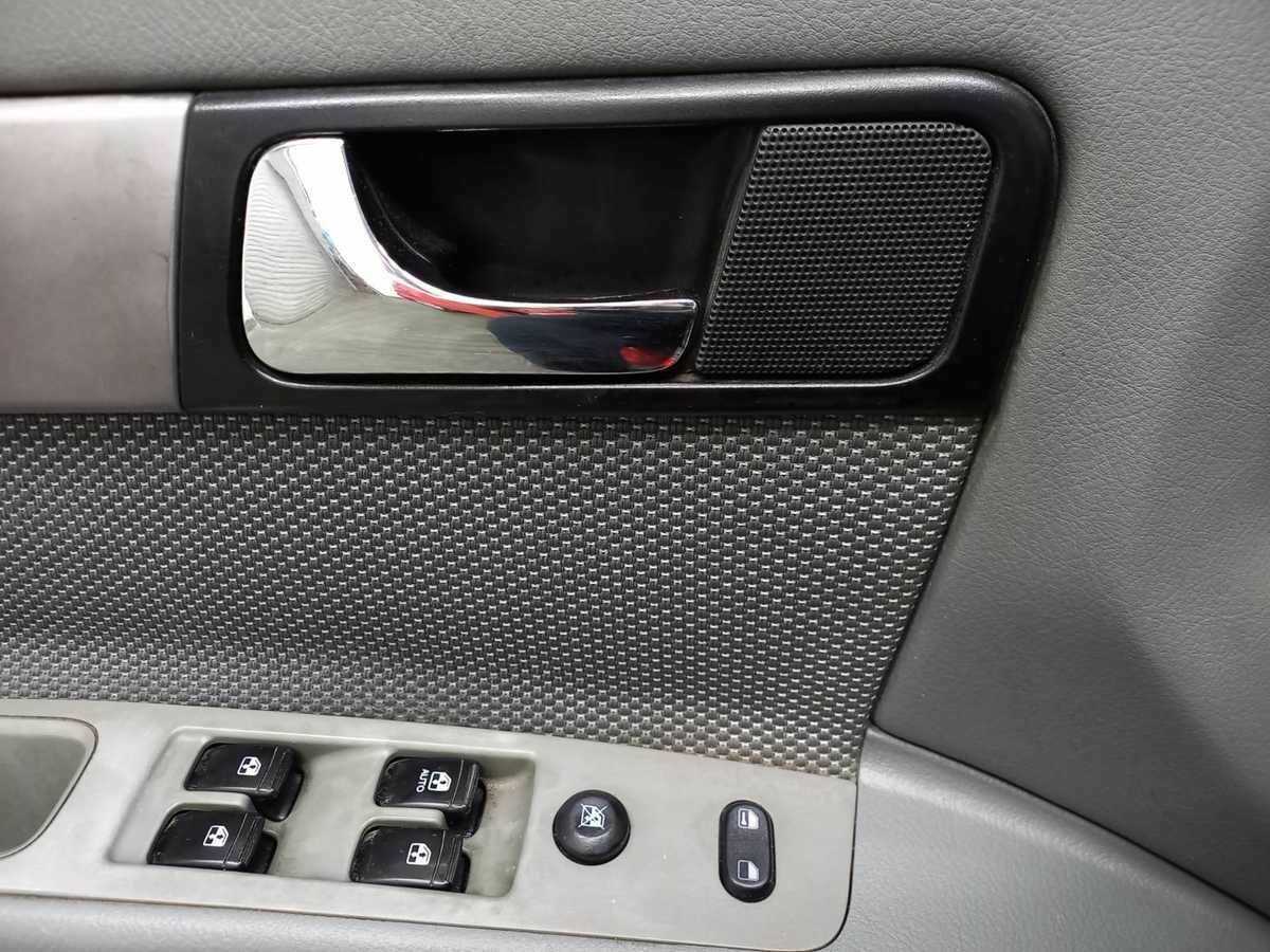 Купить Chevrolet Lacetti с пробегом. Фото: #12