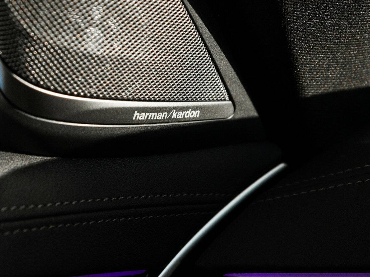 Купить BMW 5 серии с пробегом. Фото: #35