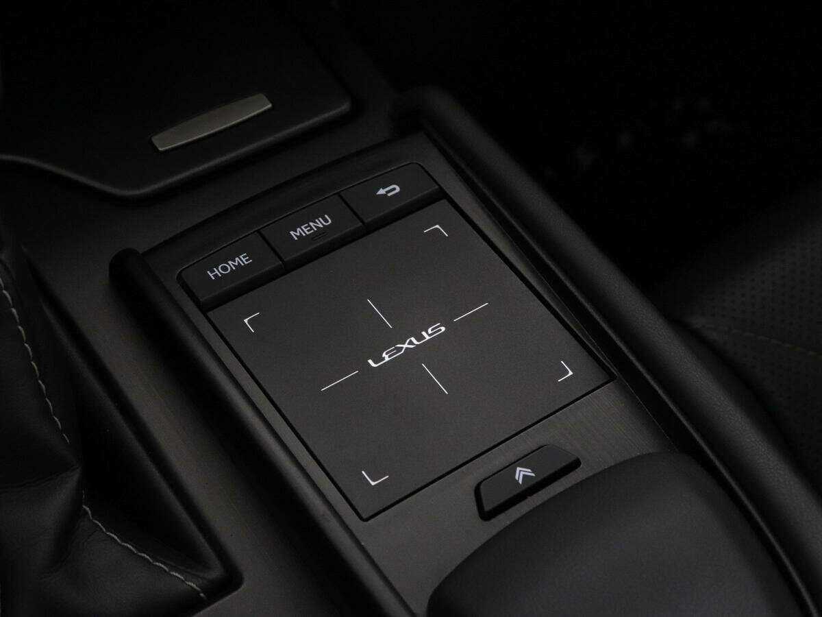 Купить Lexus ES с пробегом. Фото: #19