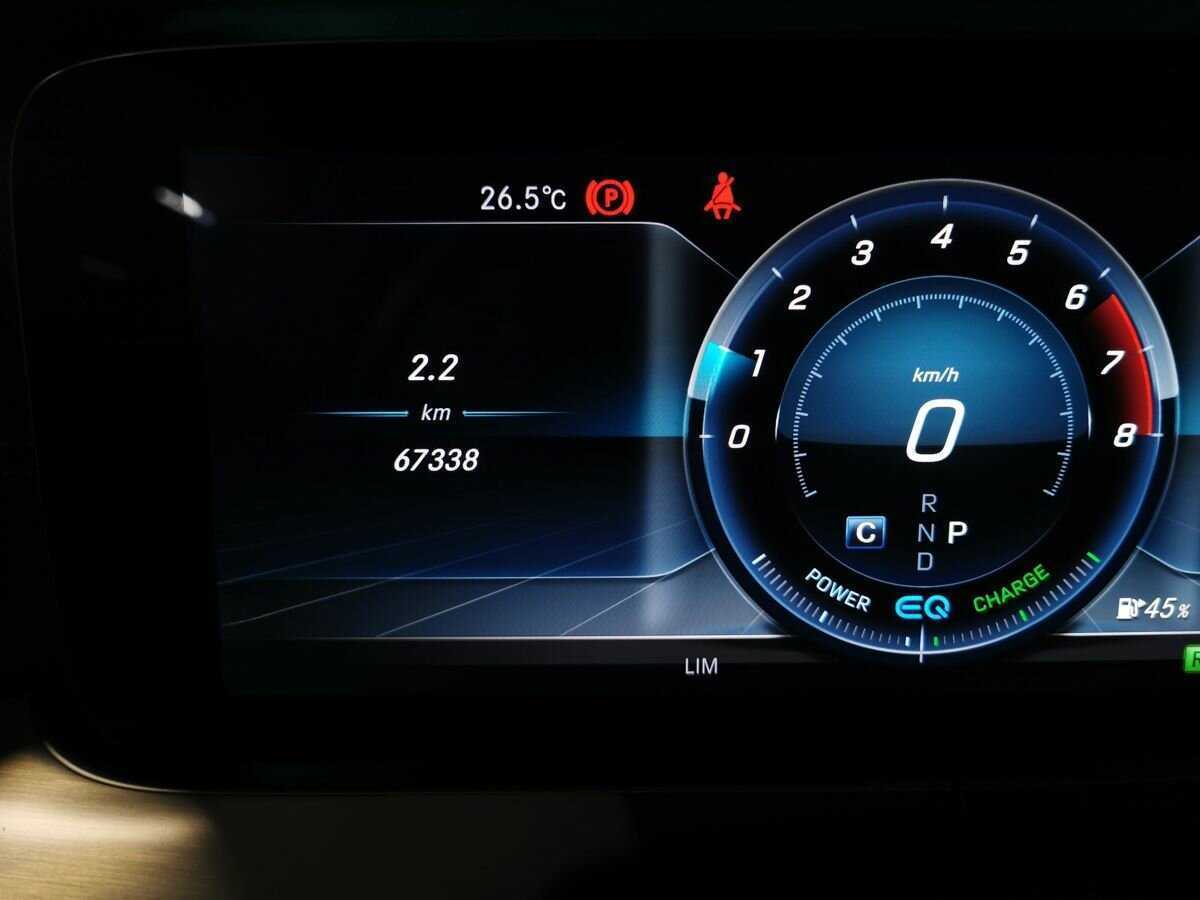 Купить Mercedes-Benz CLS с пробегом. Фото: #14
