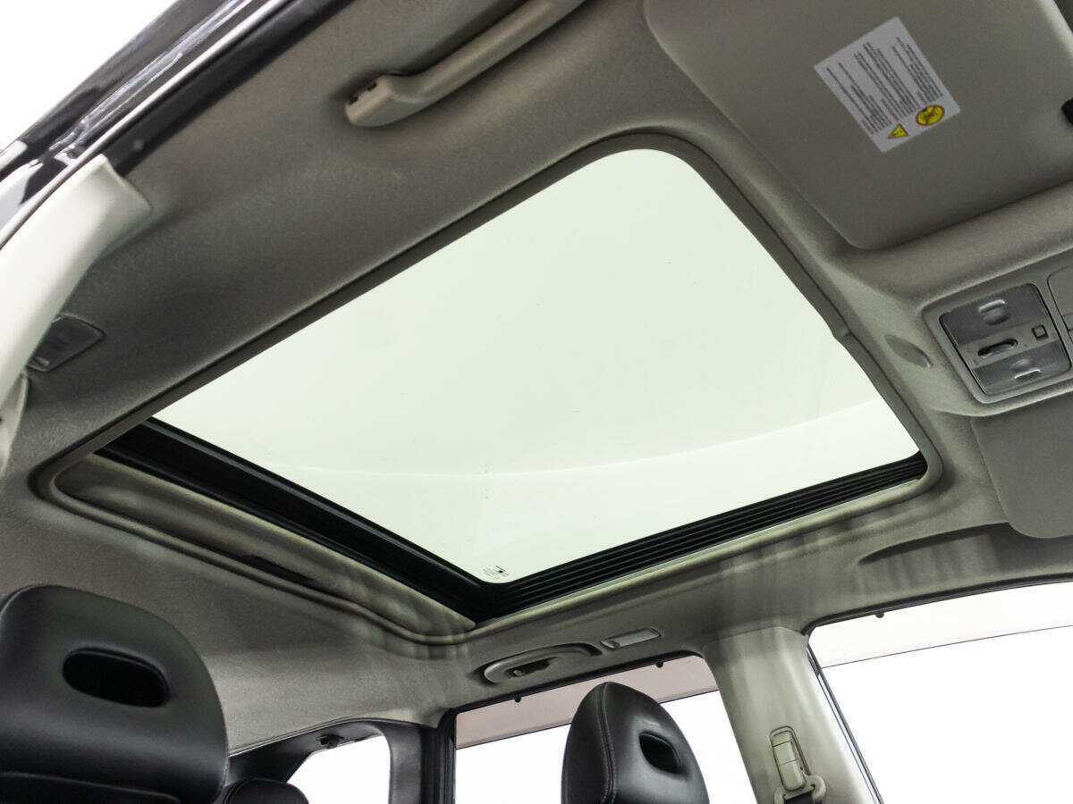 Купить Nissan X-Trail с пробегом. Фото: #12