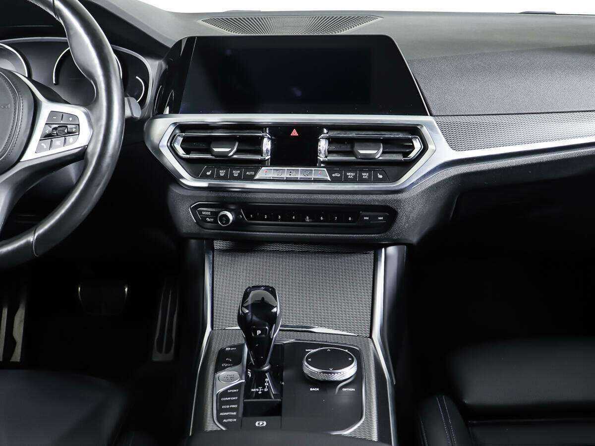 Купить BMW 3 серии с пробегом. Фото: #11
