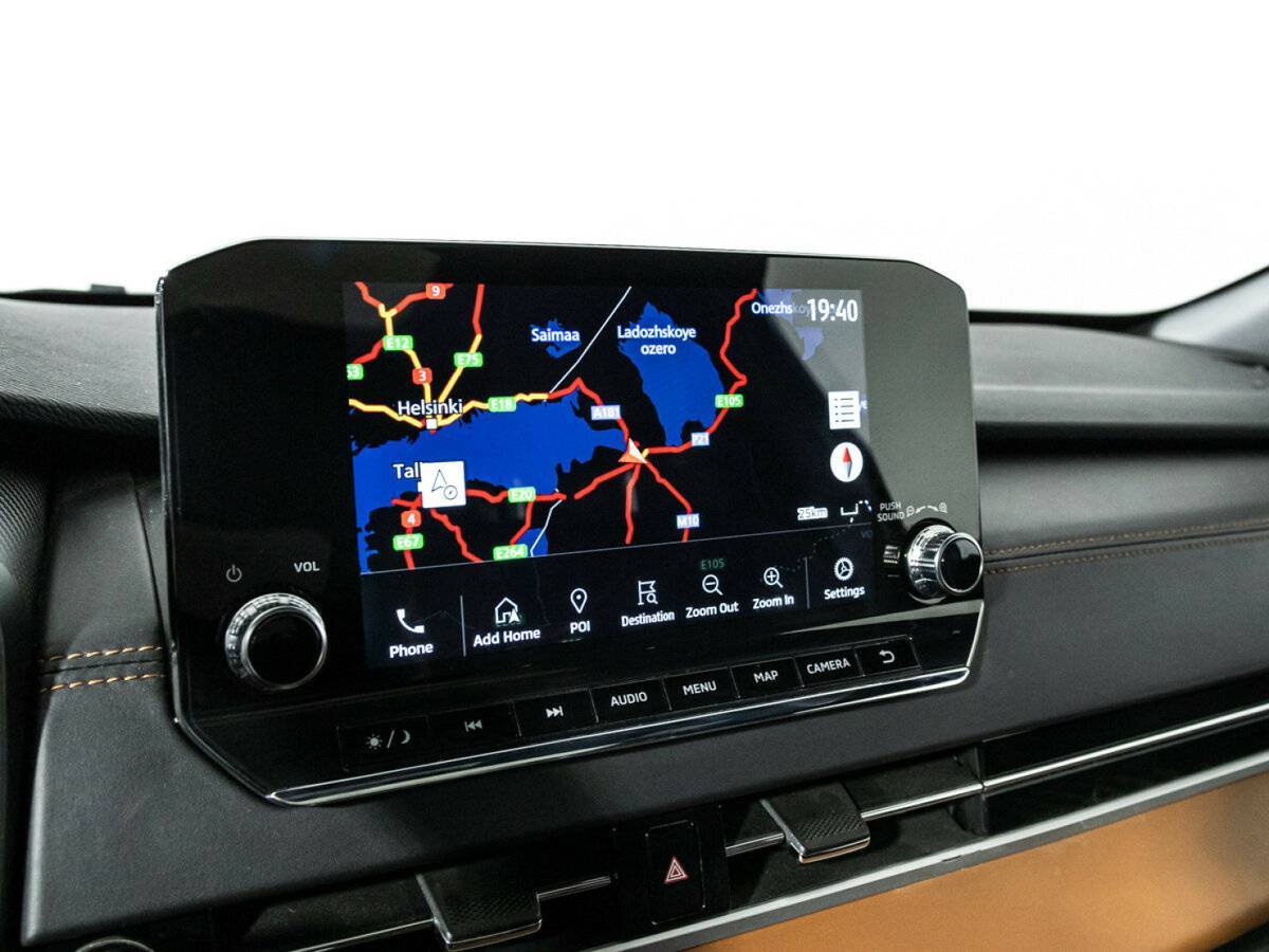 Купить Mitsubishi Outlander с пробегом. Фото: #19