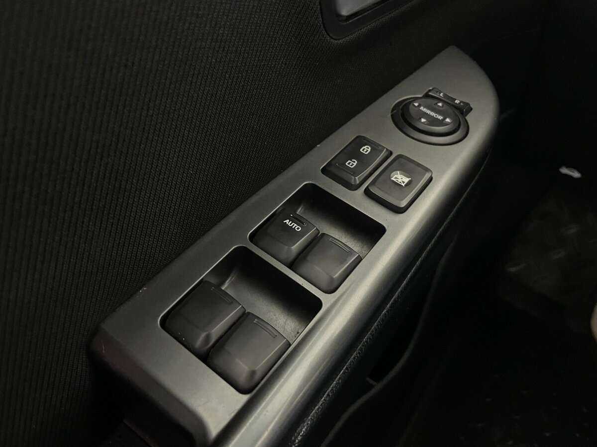 Купить Kia Rio с пробегом. Фото: #14