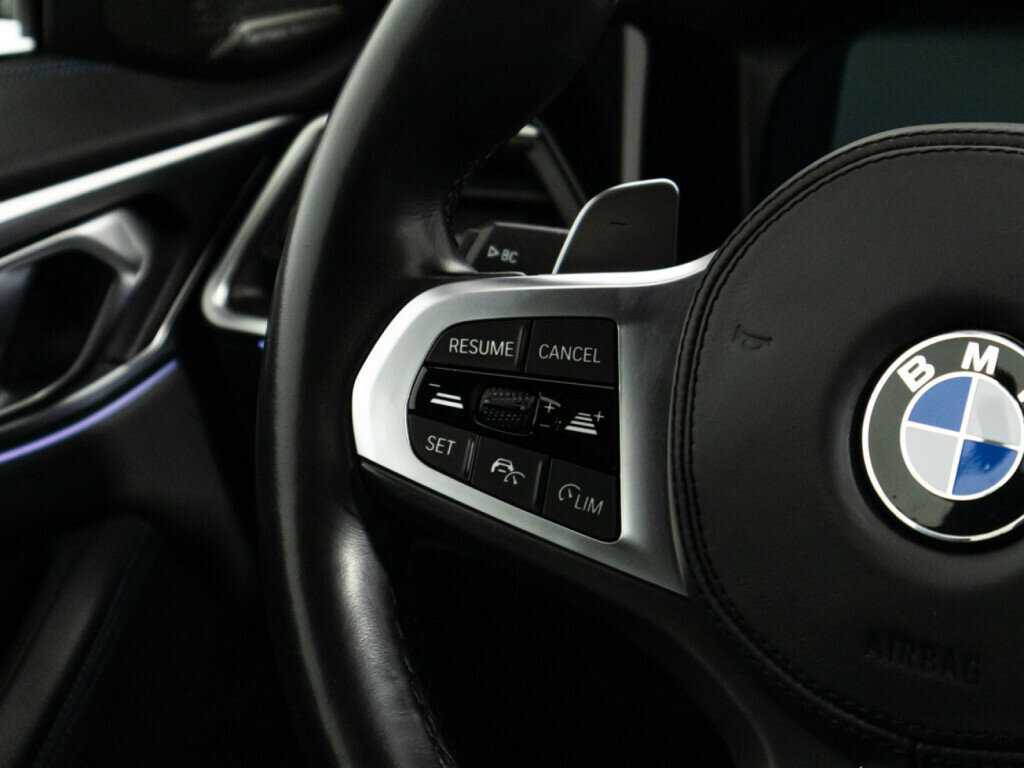 Купить BMW 4 серии с пробегом. Фото: #25