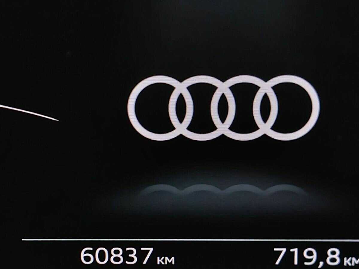 Купить Audi A6 с пробегом. Фото: #15
