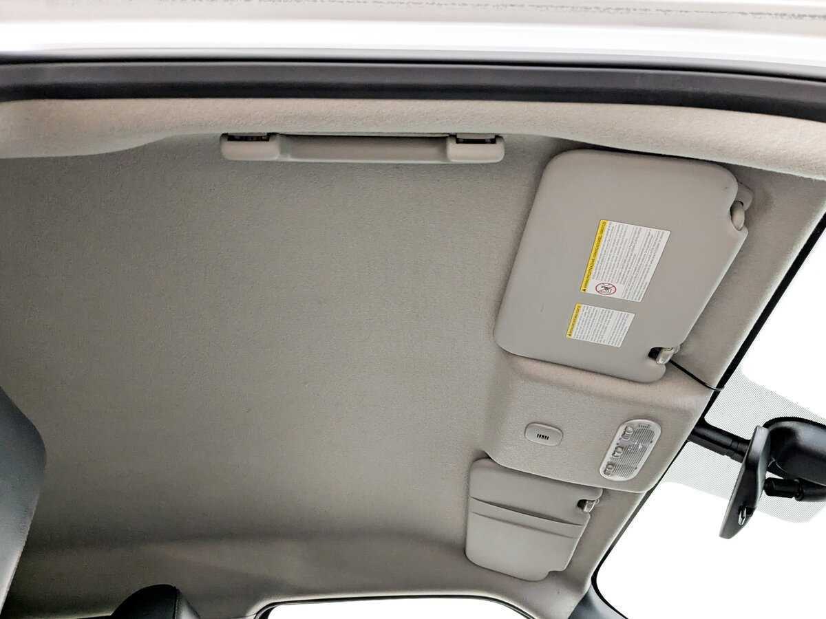 Купить Nissan Juke с пробегом. Фото: #21