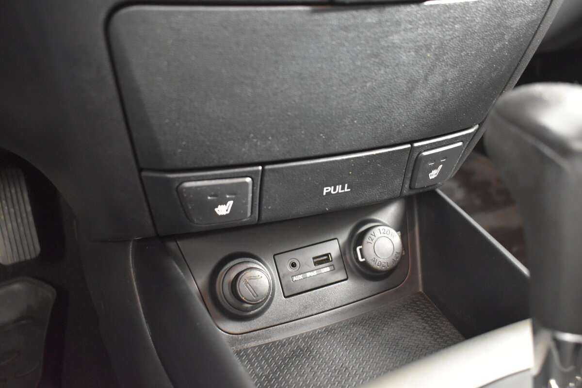 Купить Hyundai i30 с пробегом. Фото: #12