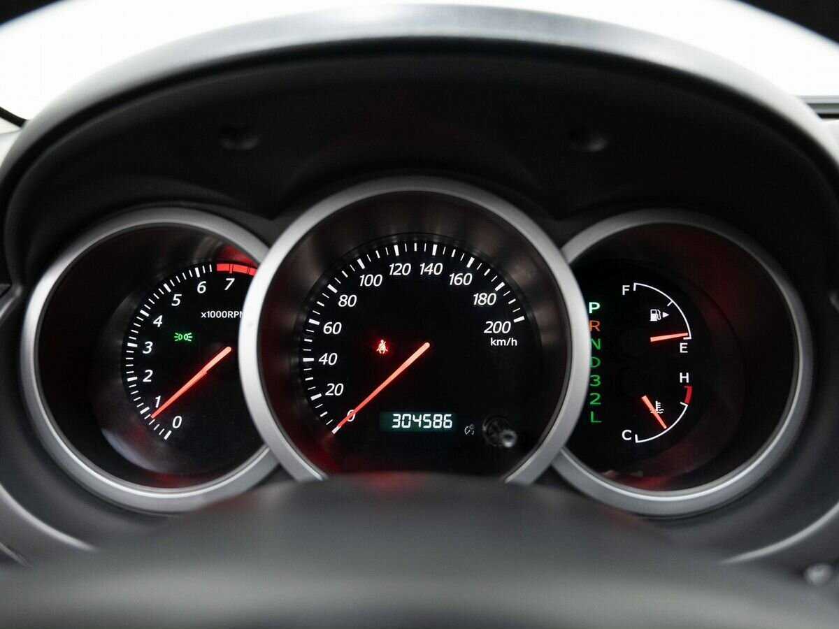 Купить Suzuki Grand Vitara с пробегом. Фото: #16