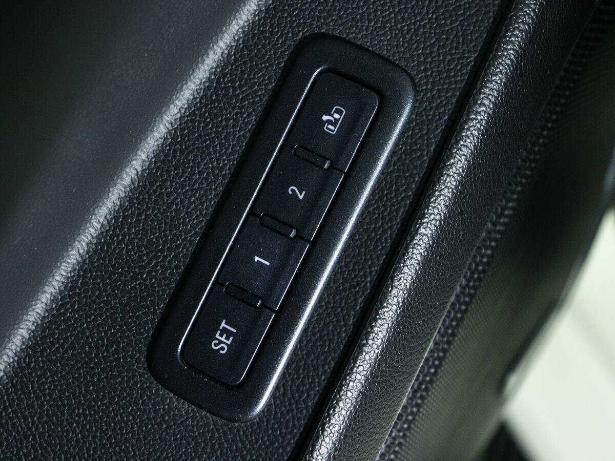 Купить Chevrolet Tahoe с пробегом. Фото: #20