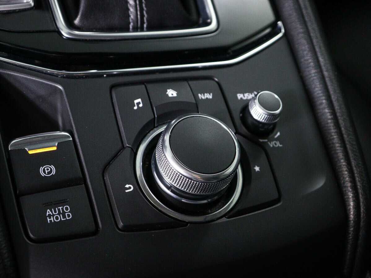 Купить Mazda CX-5 с пробегом. Фото: #18