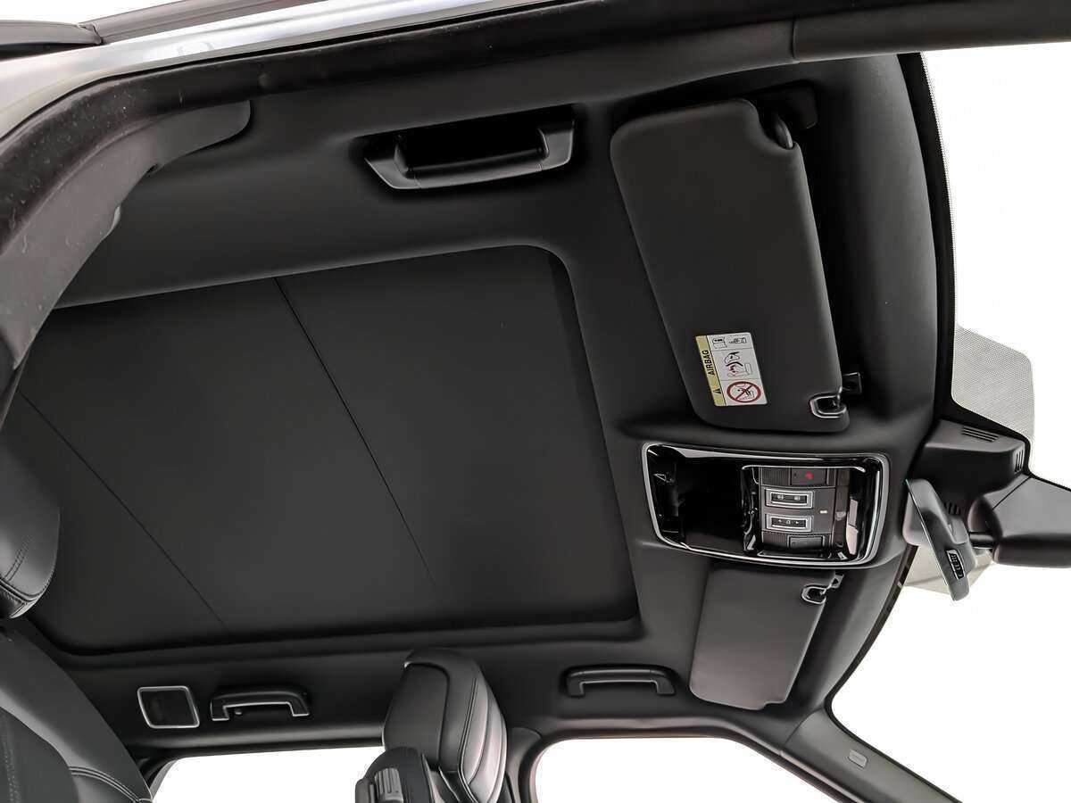 Купить Land Rover Range Rover Sport с пробегом. Фото: #15