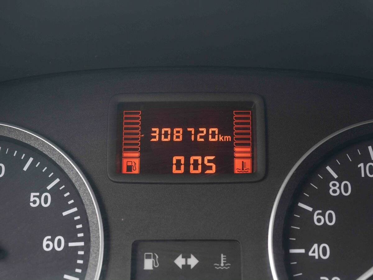 Купить Renault Sandero с пробегом. Фото: #12