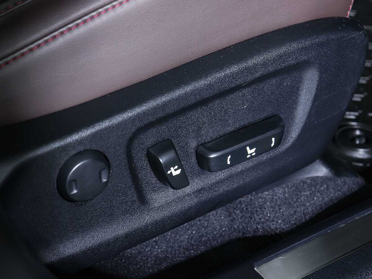 Купить Lexus RX с пробегом. Фото: #14