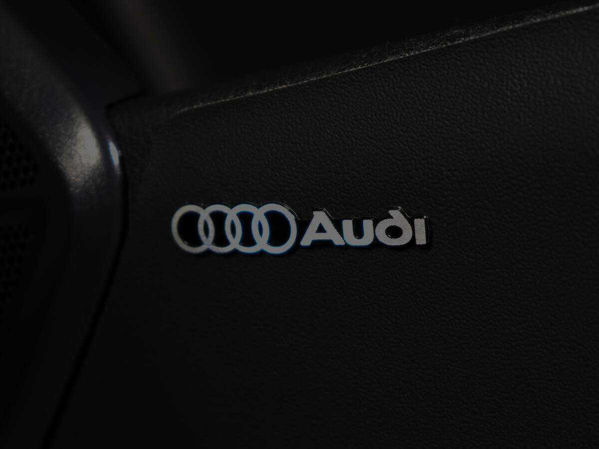 Купить Audi Q5 Sportback с пробегом. Фото: #14