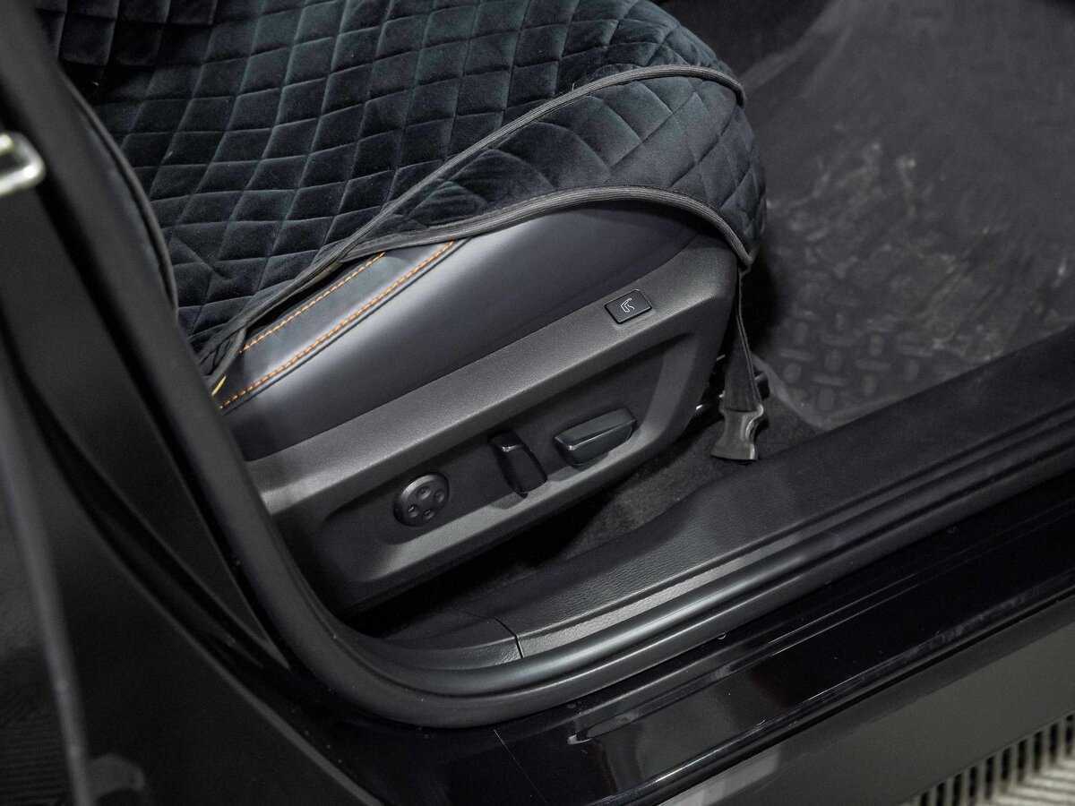 Купить Mitsubishi Outlander с пробегом. Фото: #21