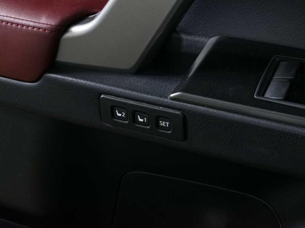 Купить Lexus GX с пробегом. Фото: #19