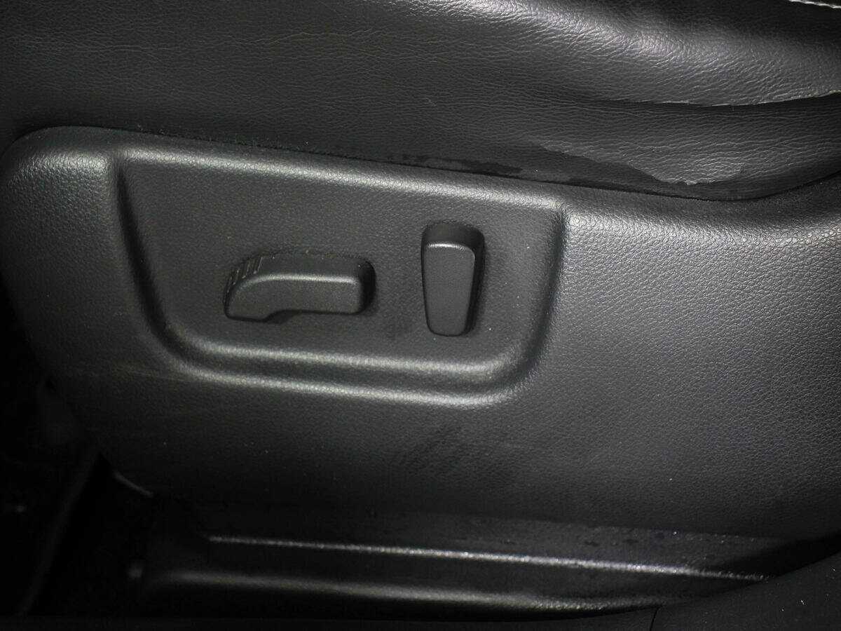 Купить Nissan X-Trail с пробегом. Фото: #15