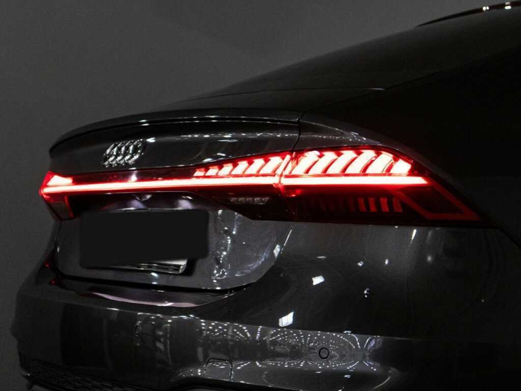 Купить Audi A7 с пробегом. Фото: #31