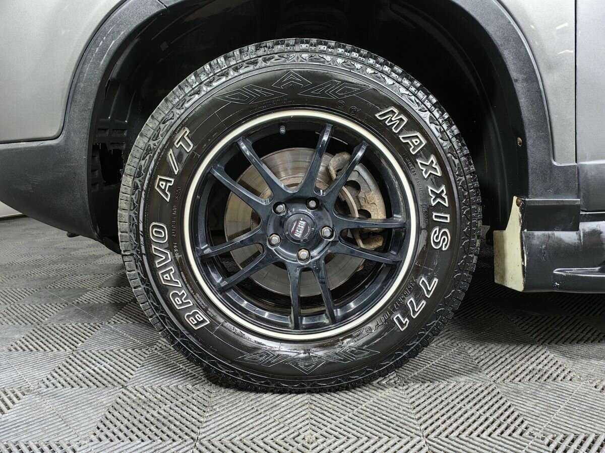 Купить Kia Sorento с пробегом. Фото: #16